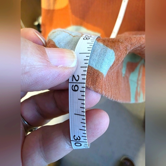 Open Edit Floral Baby Doll Ruffle Strap Mini Dress Size XL - Picture 6 of 7